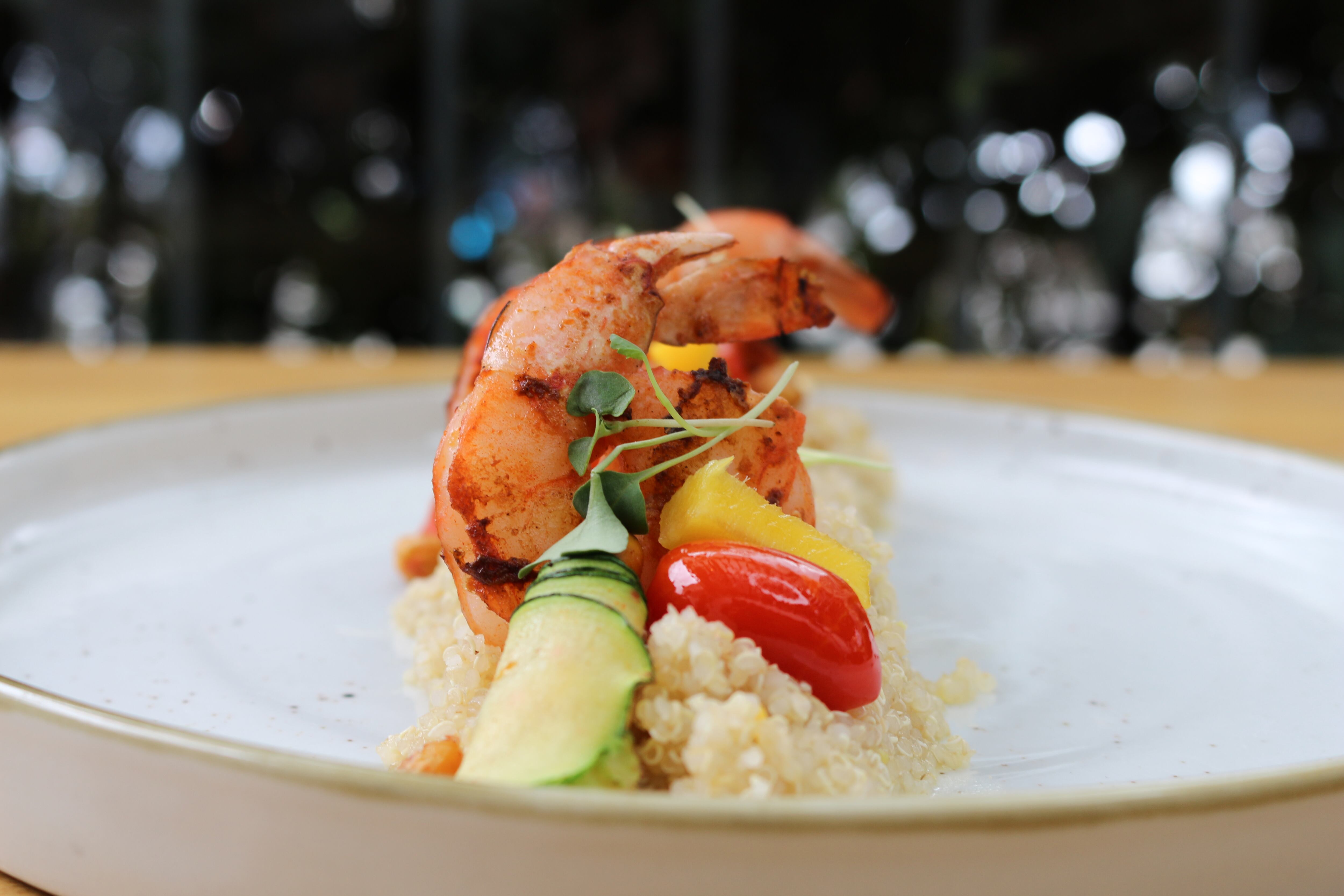 Magnifique: los sabores de Francia en Bogotá. Foto: Cortesía.