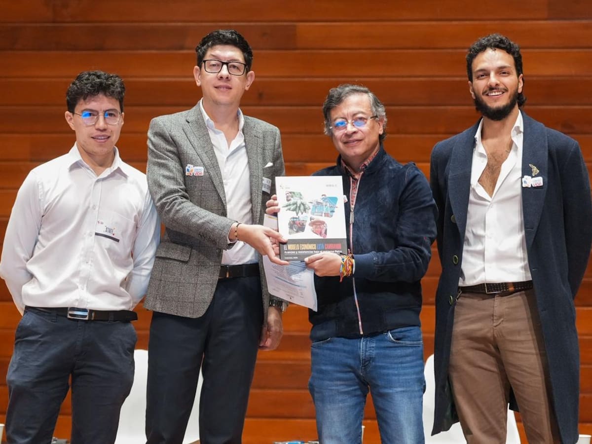 Presidente Petro anunció la salida de Colombia del sistema de arbitraje internacional de inversión