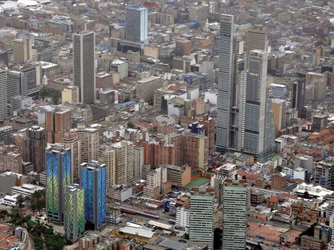 En el caso de los predios comerciales el incremento máximo será del 8%. Foto: Getty Images