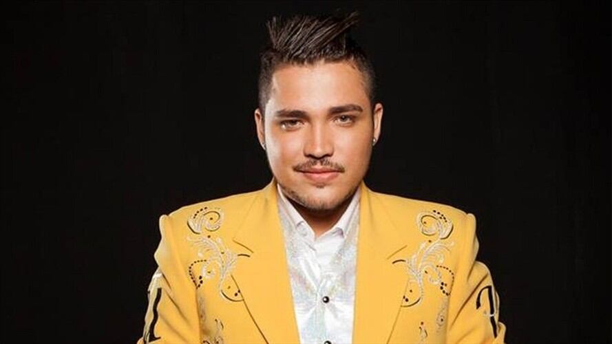 Jessi Uribe. Foto: Colprensa