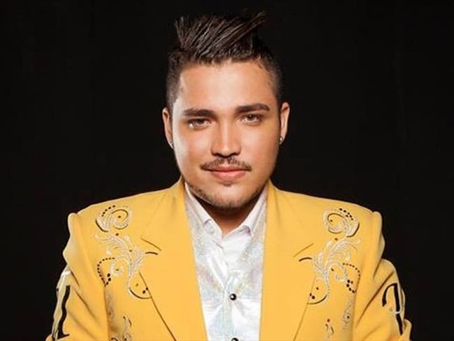 Jessi Uribe. Foto: Colprensa