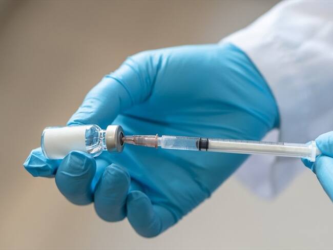 OMS aprobó y recomendó por primera vez la vacuna contra la malaria