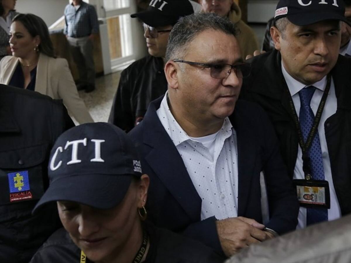 Juez dejó en libertad a exdirector de la Modelo