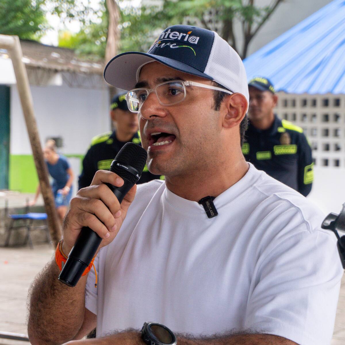 Decretan tres días de duelo en Montería por el fallecimiento del senador Miguel Uribe