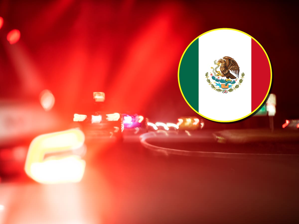Once personas murieron en accidente de tránsito al norte de México