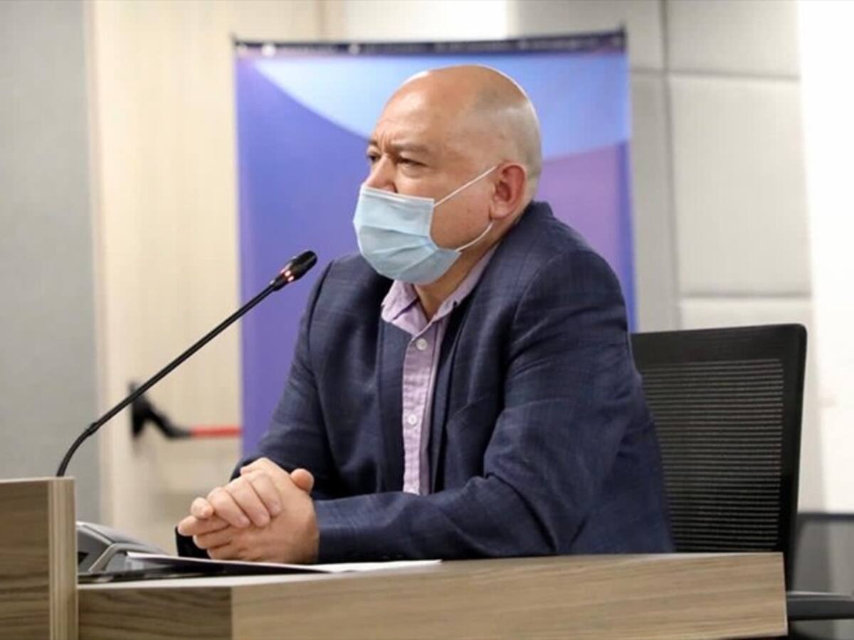 No sabemos qué pasó con uno de los cuatro asesinos de Álvaro Gómez: Carlos Antonio Lozada