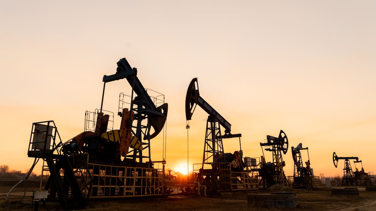 Reservas de petróleo y gas en Colombia cayeron en 2023