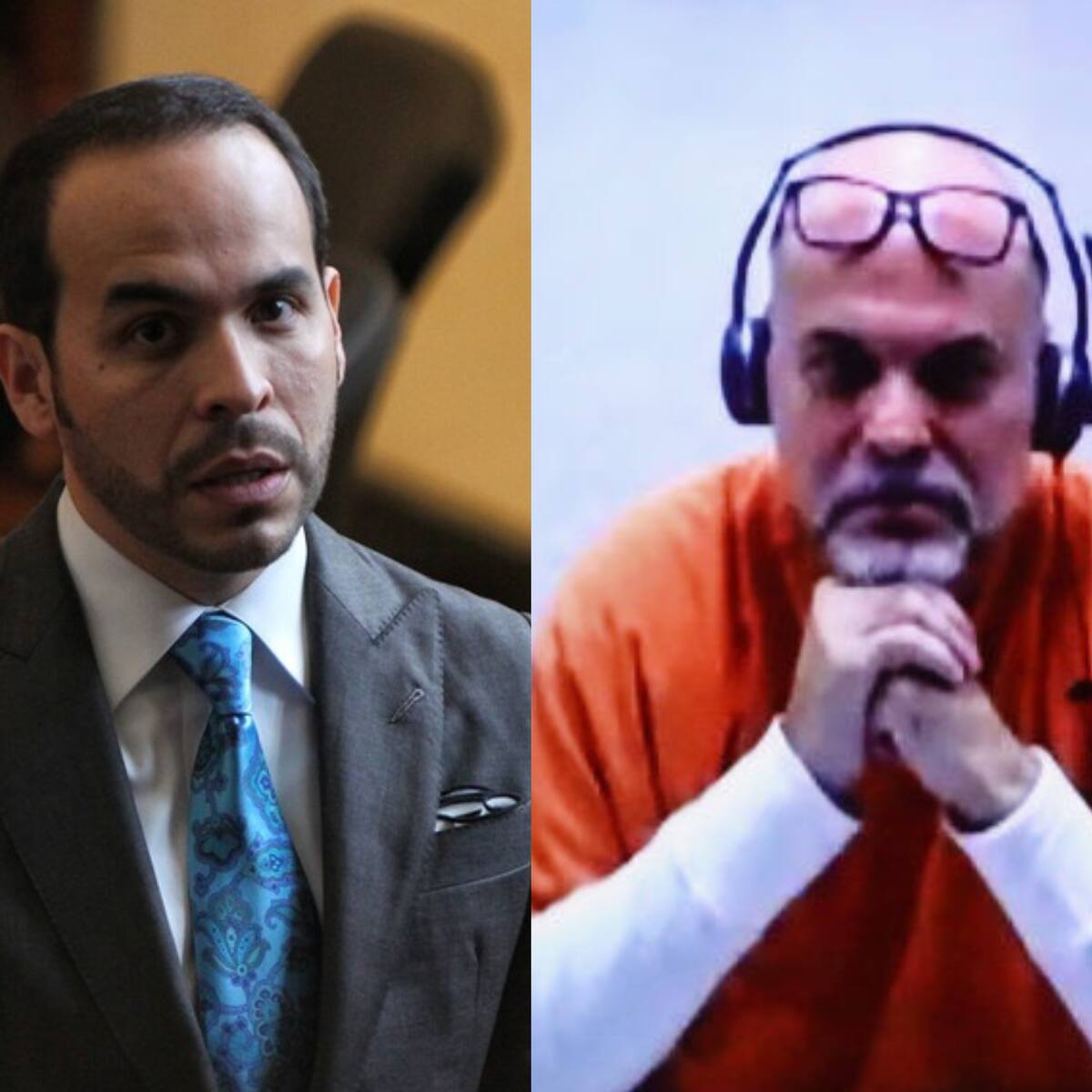 Salvatore Mancuso habló de su relación con el abogado Abelardo de la Espriella