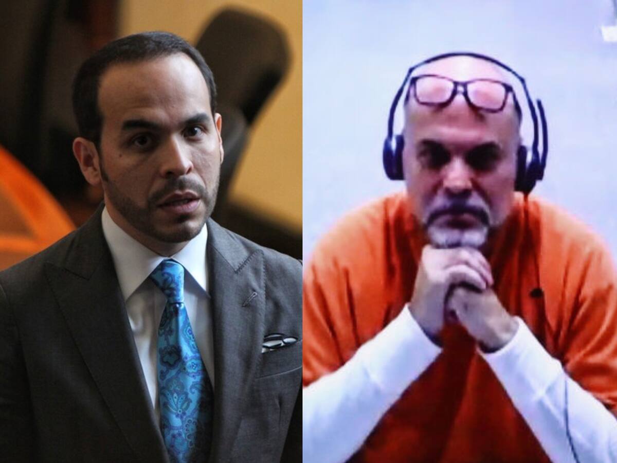 Salvatore Mancuso habló de su relación con el abogado Abelardo de la Espriella