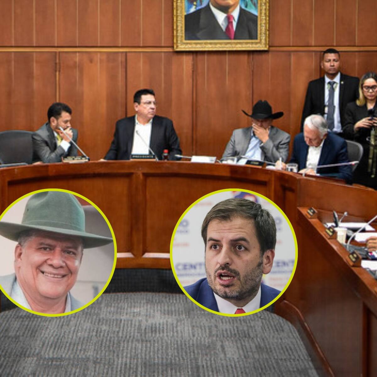 Debate: ¿Será aprobada la reforma a la salud o se hundirá de nuevo en el Congreso?