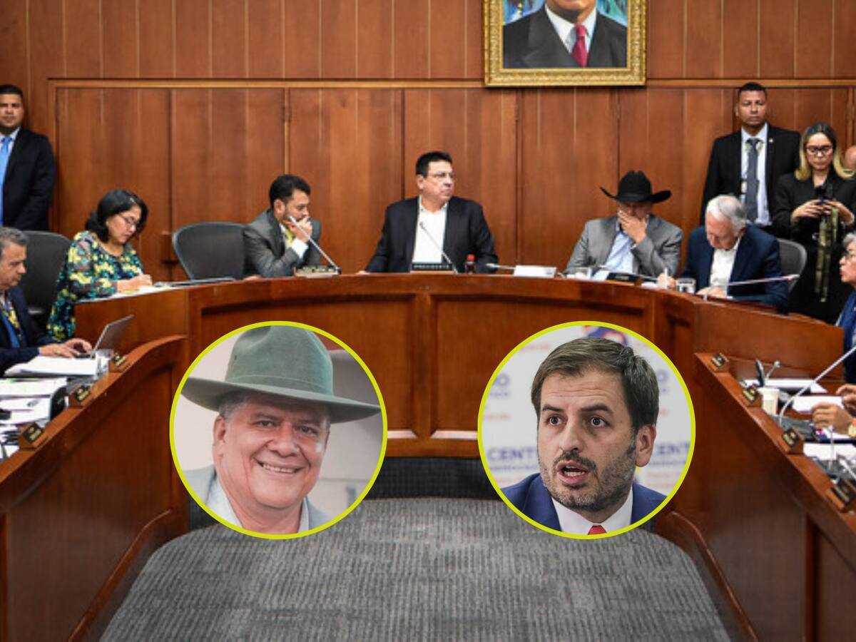 Debate: ¿Será aprobada la reforma a la salud o se hundirá de nuevo en el Congreso?