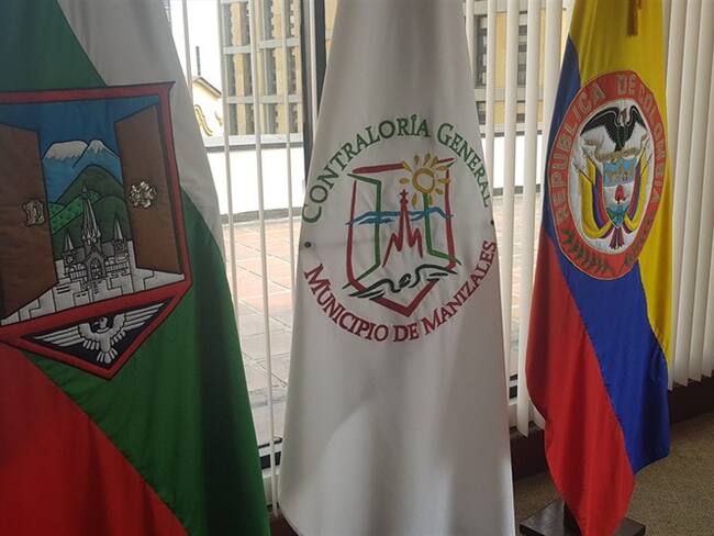 Fallos en segunda instancia condenan a la Contraloría de Manizales por $551 millones