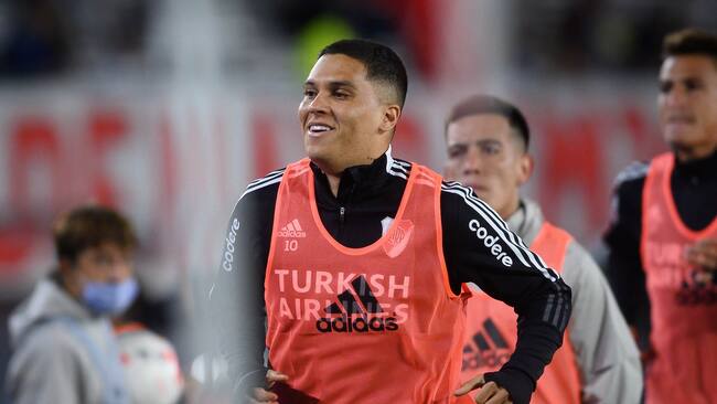 Juan Fernando Quintero