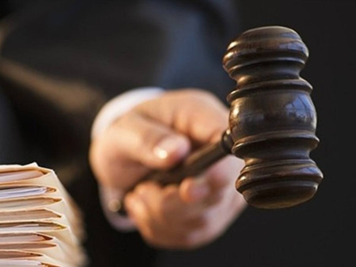 Aspirante a Asamblea de Caquetá y 6 personas más harían parte de grupo delincuencial