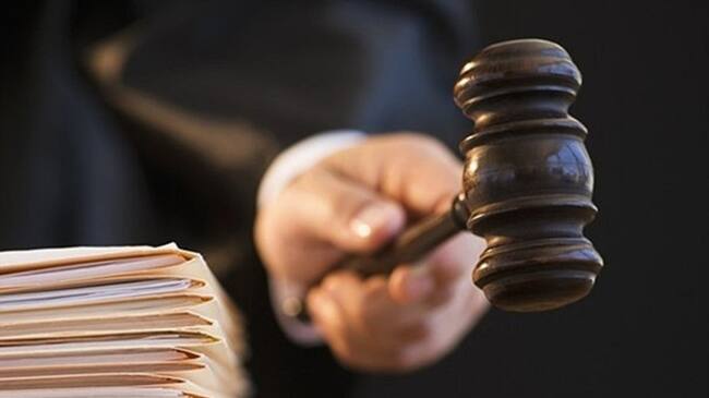 Mi fallo fue en derecho: juez de Montería, sobre caso del alcalde de Tierralta. Foto: Getty Images