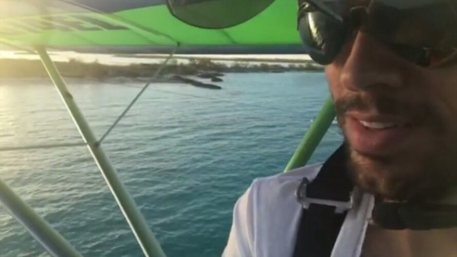 Enrique Iglesias. Foto: Instagram enriqueiglesias