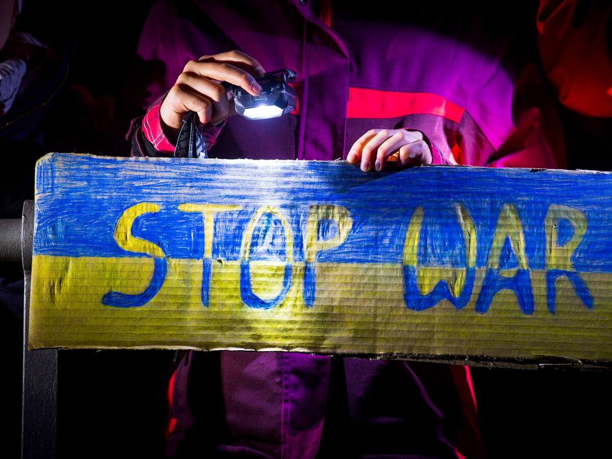 Denuncian asesinatos y secuestros de opositores a ocupación rusa en Ucrania