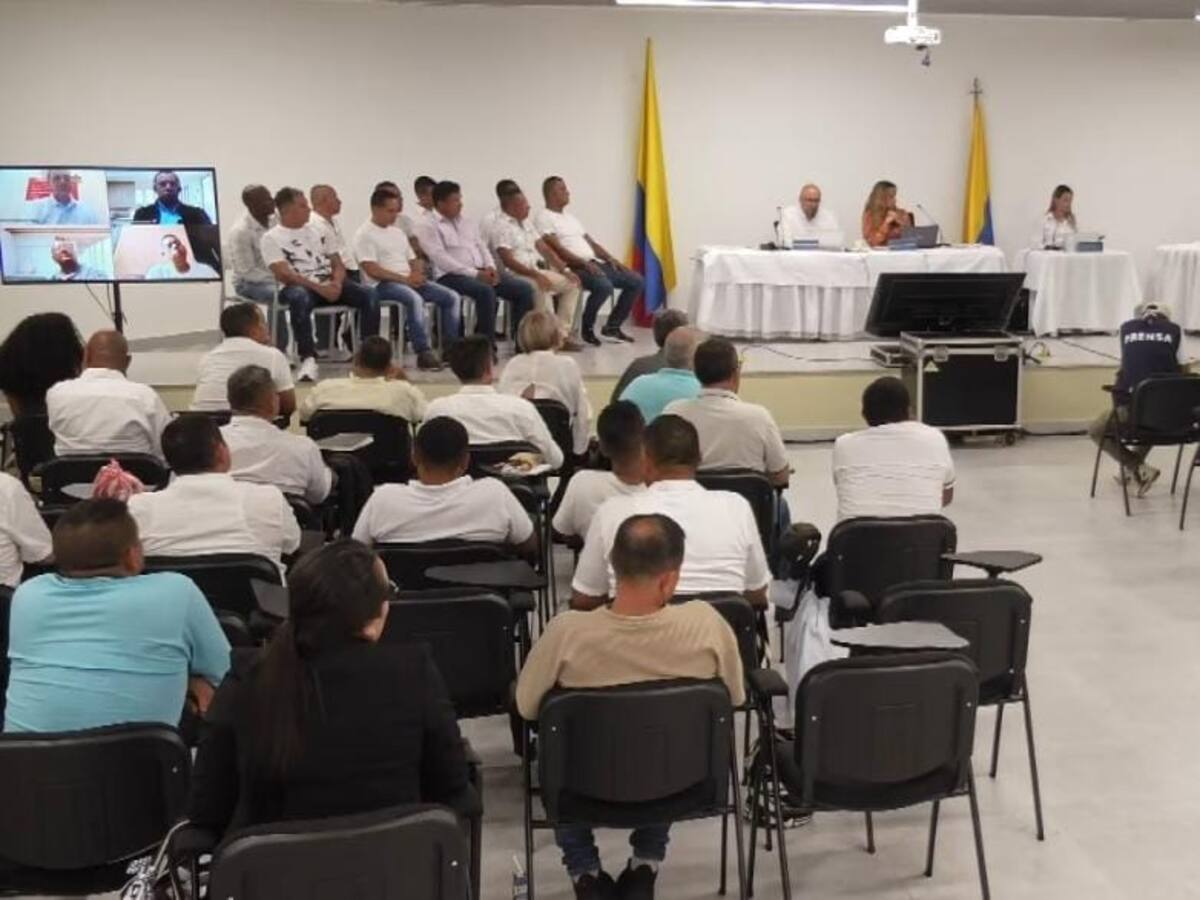 JEP reveló los nueve municipios de Córdoba más afectados por casos de ‘falsos positivos’