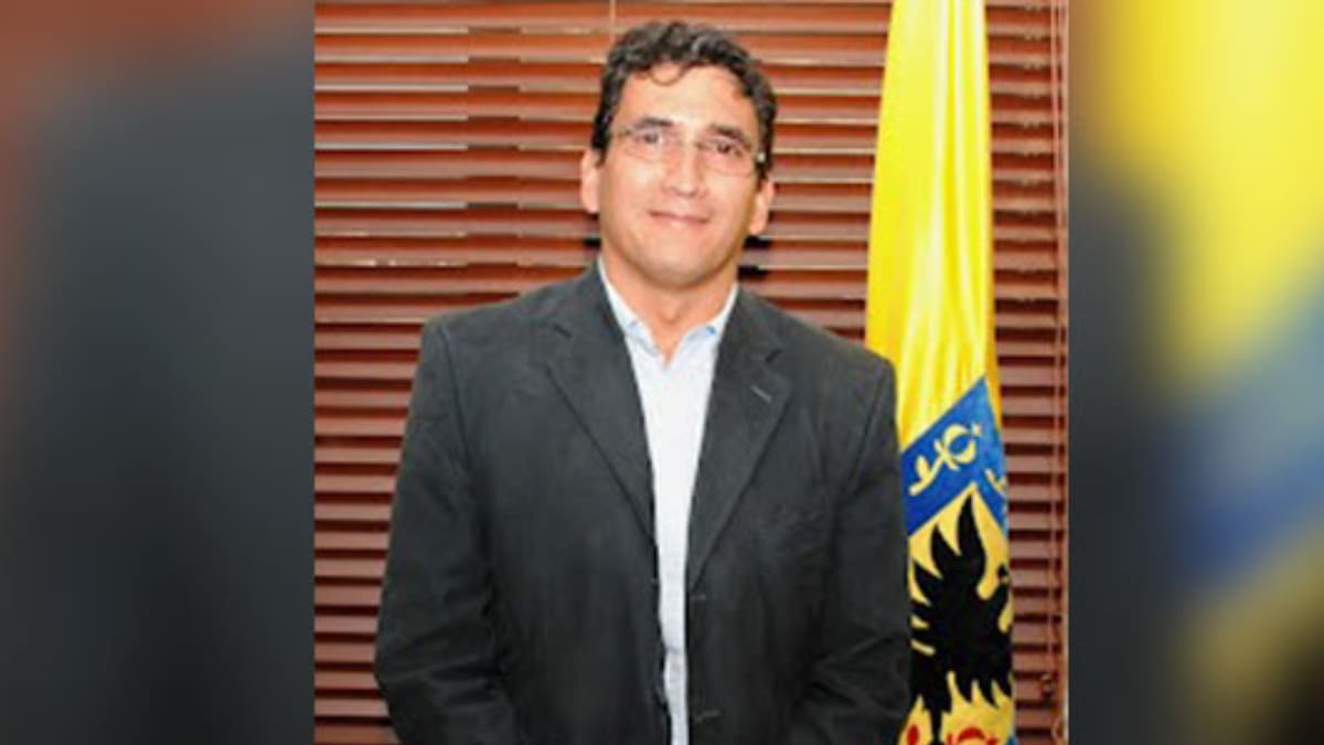 Listo decreto que deja en firme a Milton Rengifo como embajador de Colombia en Venezuela