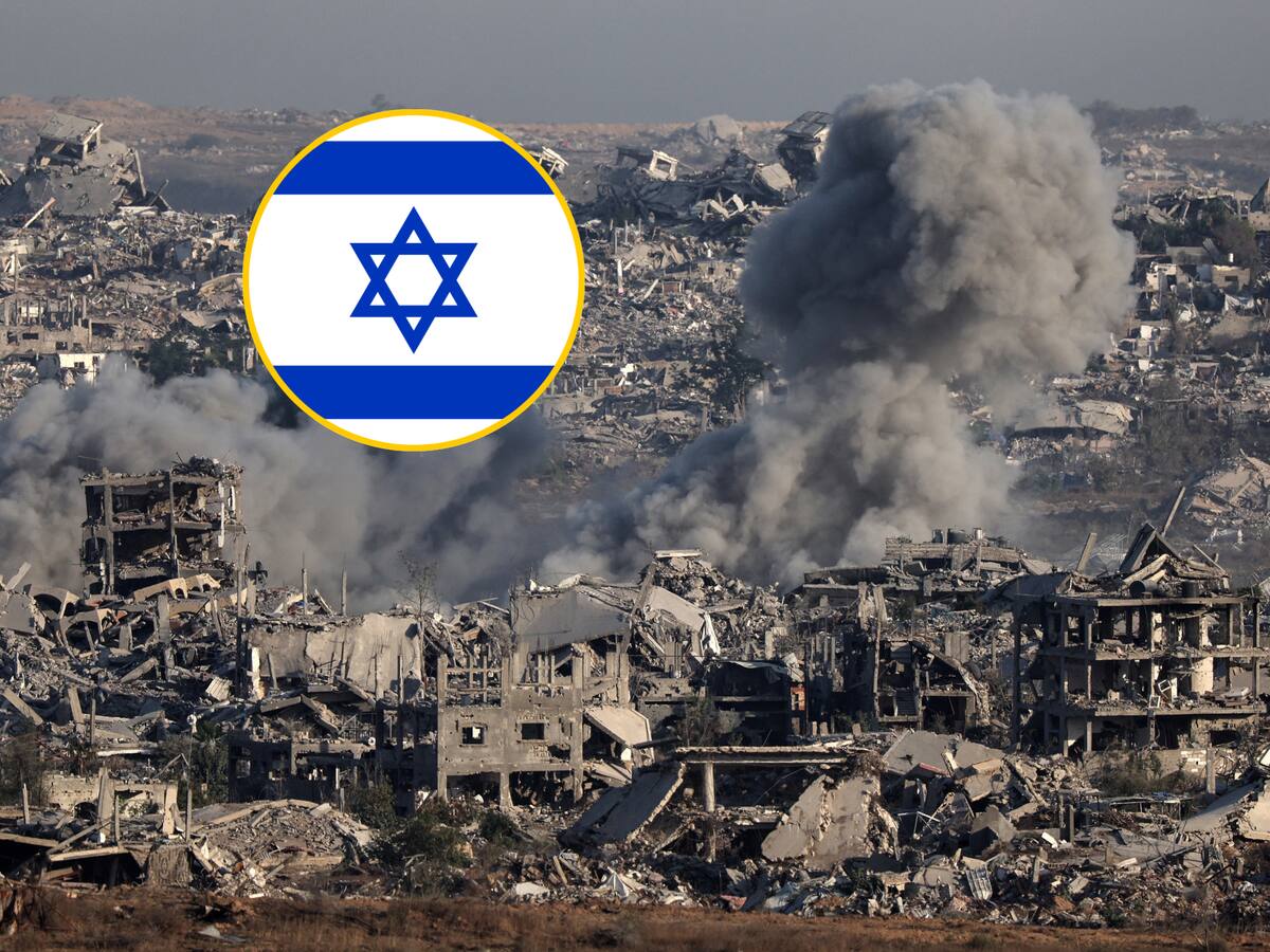 Israel analiza la última respuesta de Hamás a la propuesta de alto el fuego para Gaza