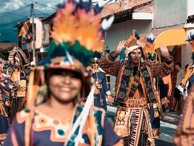 Valle del Cauca: Inician las Fiestas de San Roque en Guacarí en donde se elige a Miss Maja