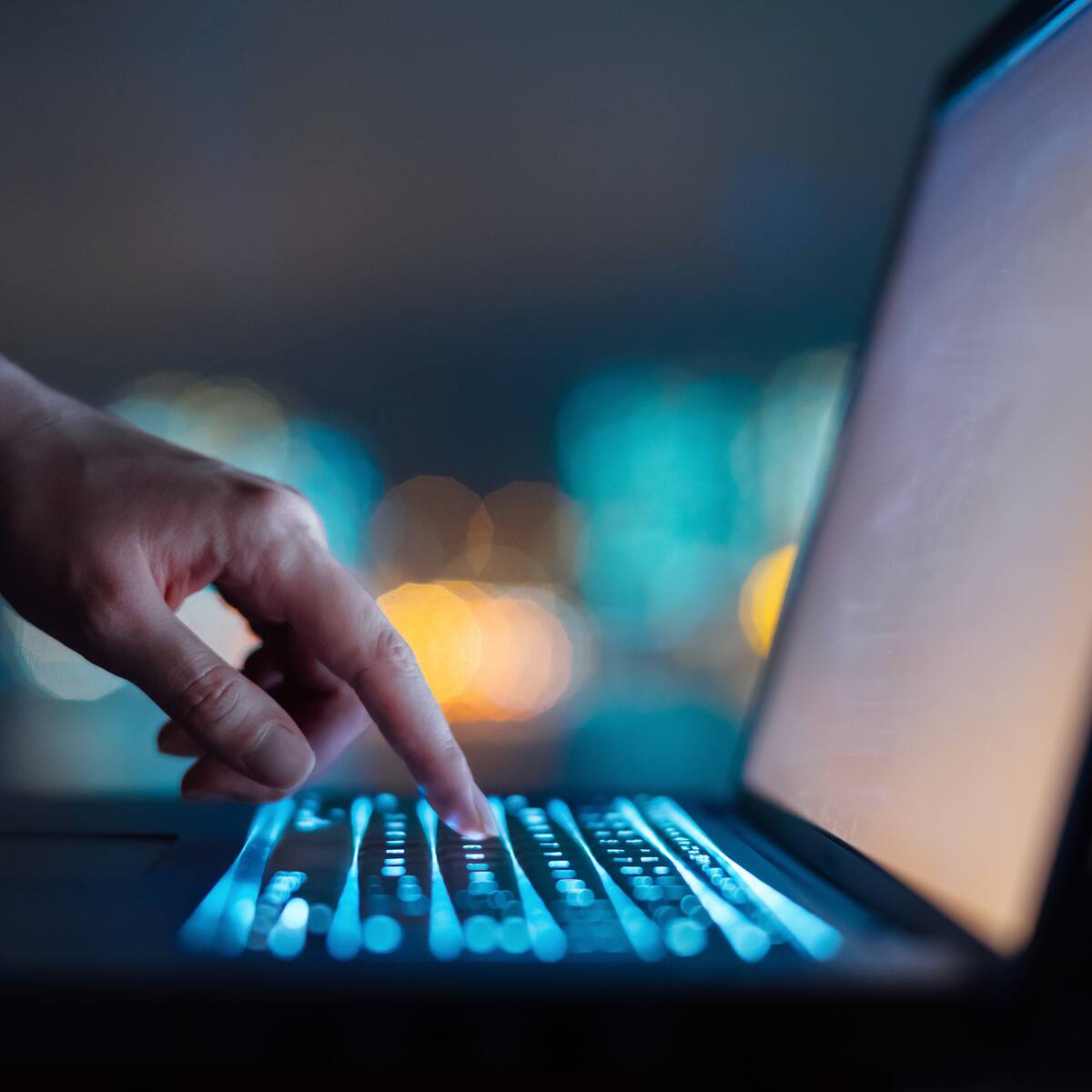 Investigan robo de 25 computadores de una sede del Sena en Tunja