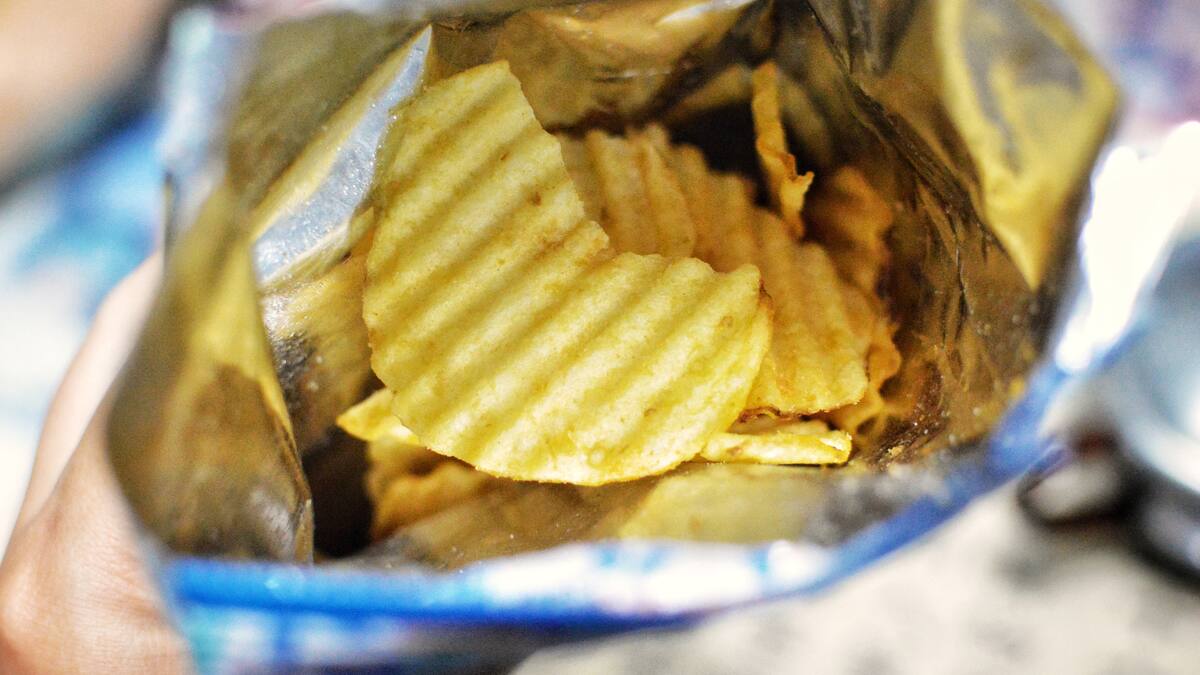 MinSalud publicó proceso de etiquetado para comida chatarra a última hora