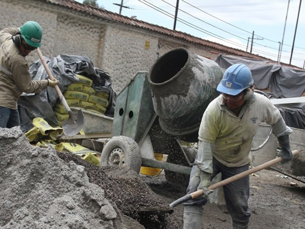 No tengo ninguna relación con el contratista Germán Mora: ex viceministro Milton Rosero