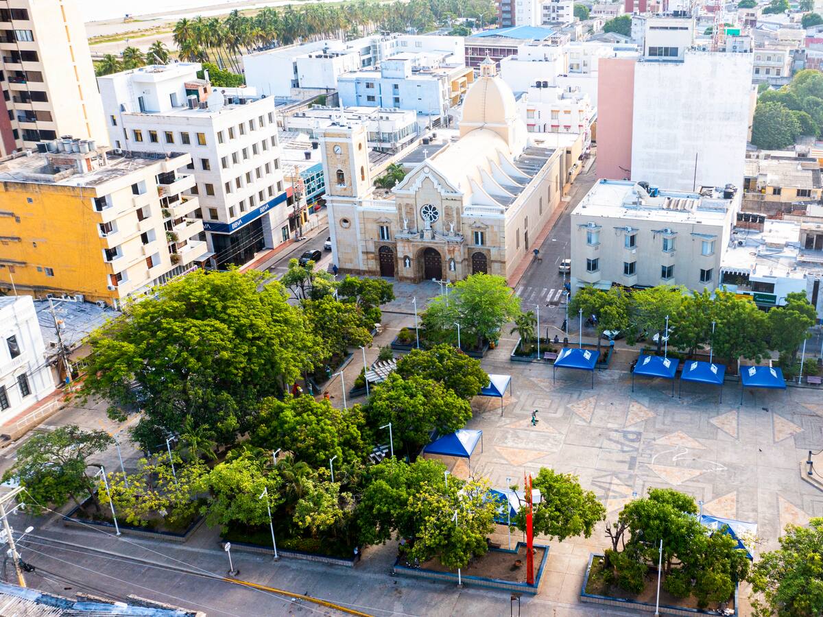 Foro Mundial sobre Migración y Desarrollo se realizará en Riohacha y no en Barranquilla