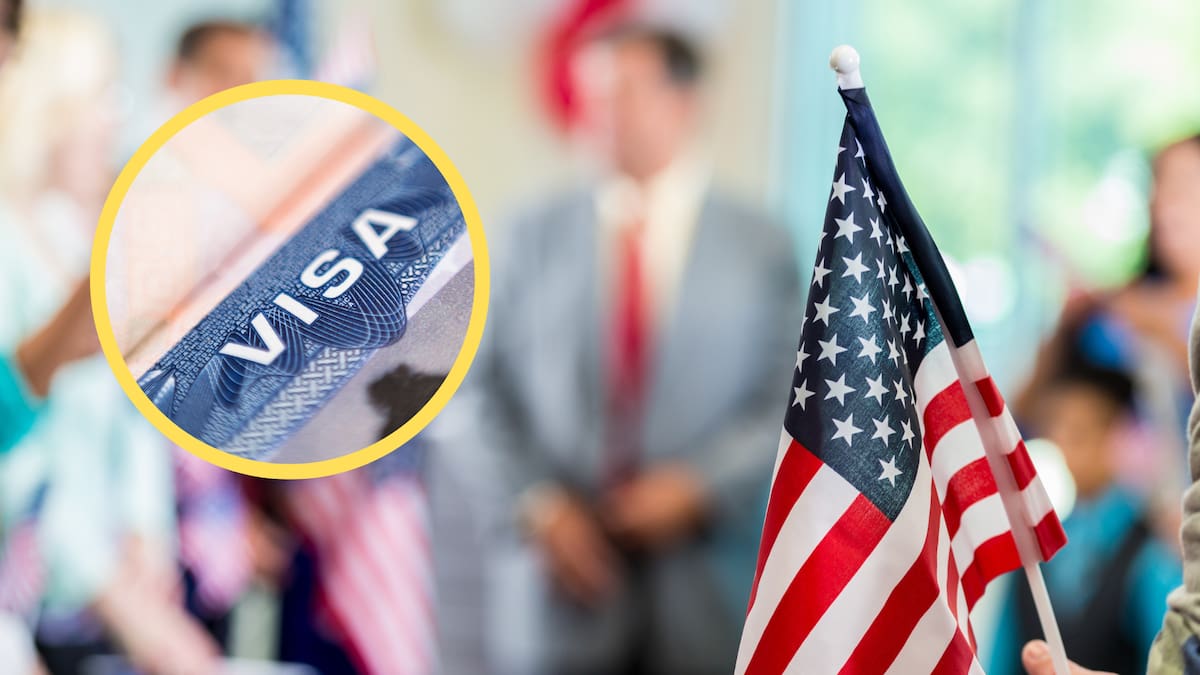 ¿Cómo pedir una cita para la visa de Estados Unidos?