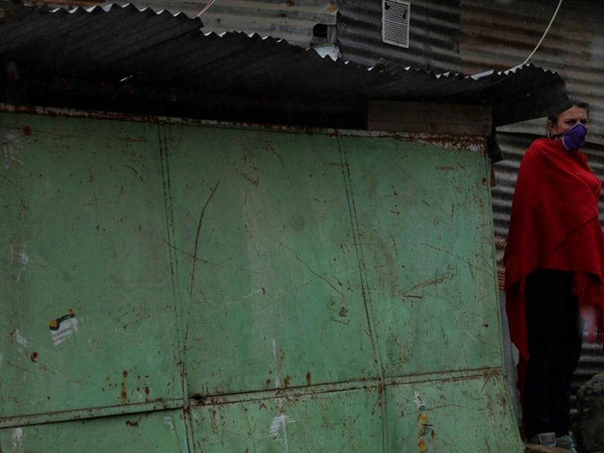 Subdirector de planeación explica cómo se hará la extensión del Ingreso Solidario