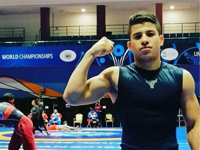 Sería una tragedia que se cancelen los Olímpicos: deportista colombiano