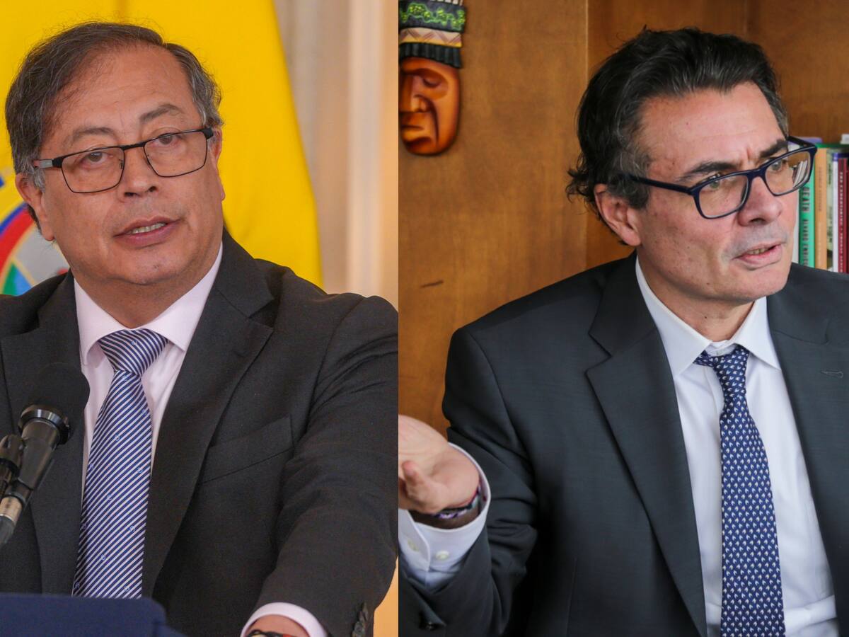 Colombia sí avanza en un modelo de salud preventivo: Petro respondió a Alejandro Gaviria