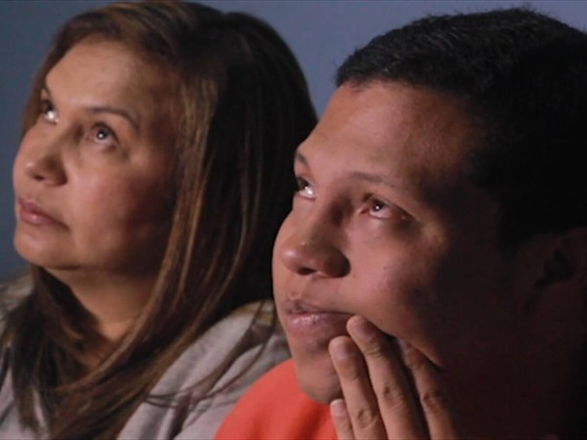 Netflix miente sobre el trato discriminatorio contra Luis Andrés: Jorge Colmenares