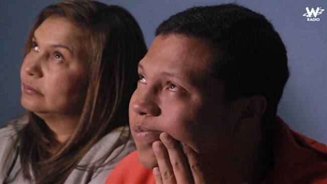 Jorge Colmenares Escobar. Foto: La WCon Vicky Dávila