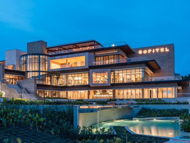 Cortesía: Grupo Argos