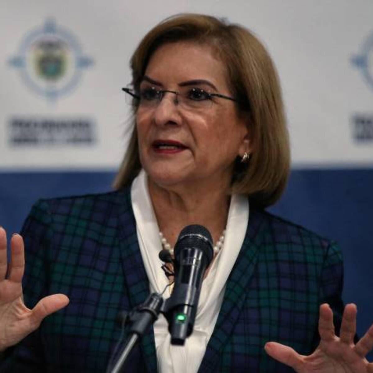 Se suspendió al canciller para evitar reiteración de faltas disciplinarias: procuradora