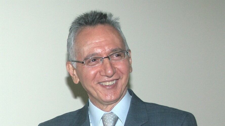 Nunca se ha parado la obra del acueducto en Ibagué, la obra ya va en un 80% de ejecución: Guillermo Jaramillo, alcalde de Ibagué. Foto: Colprensa