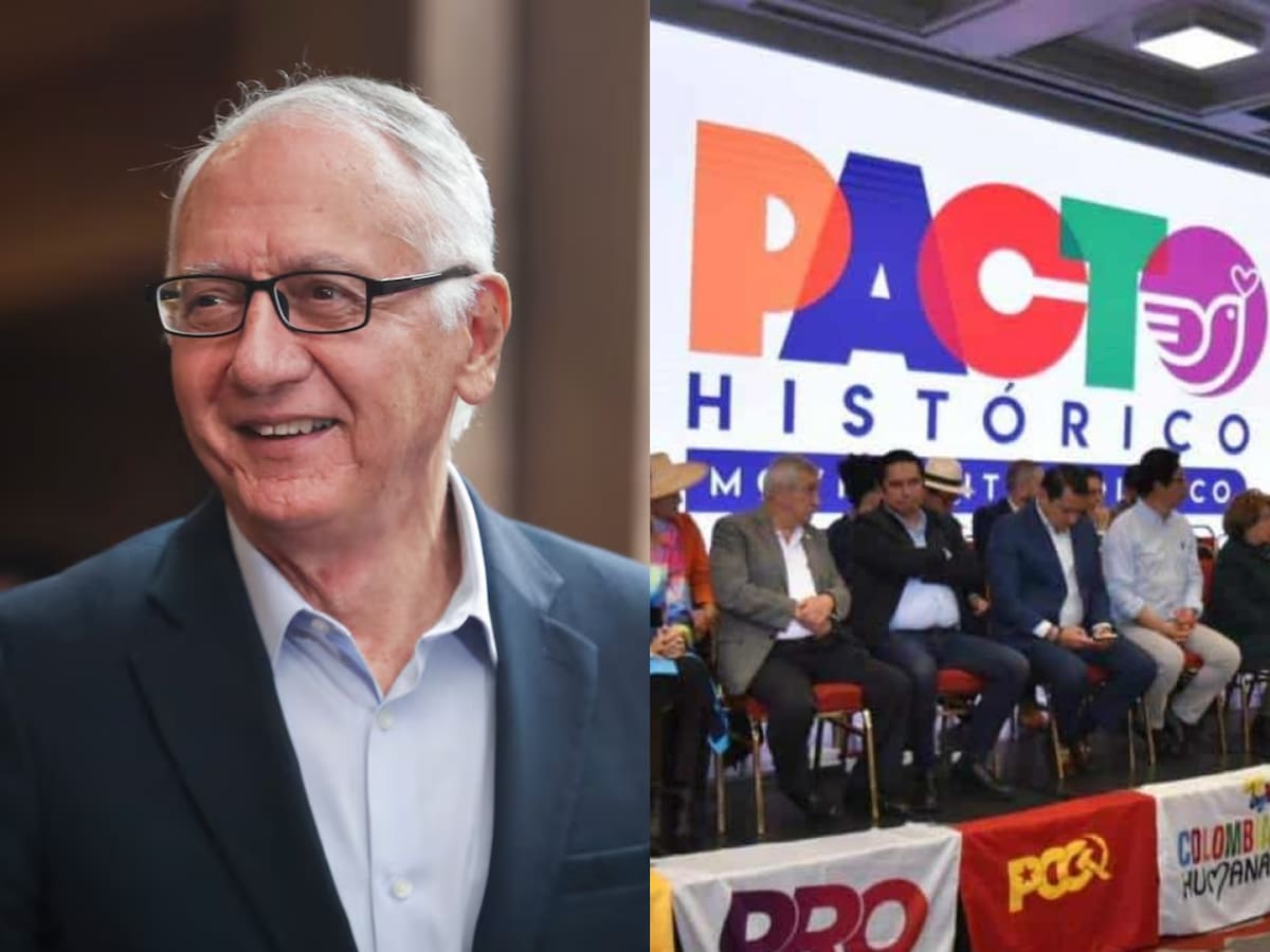 Corte Suprema halló información falsa en reportes de gastos de campaña del Pacto Histórico al Senado