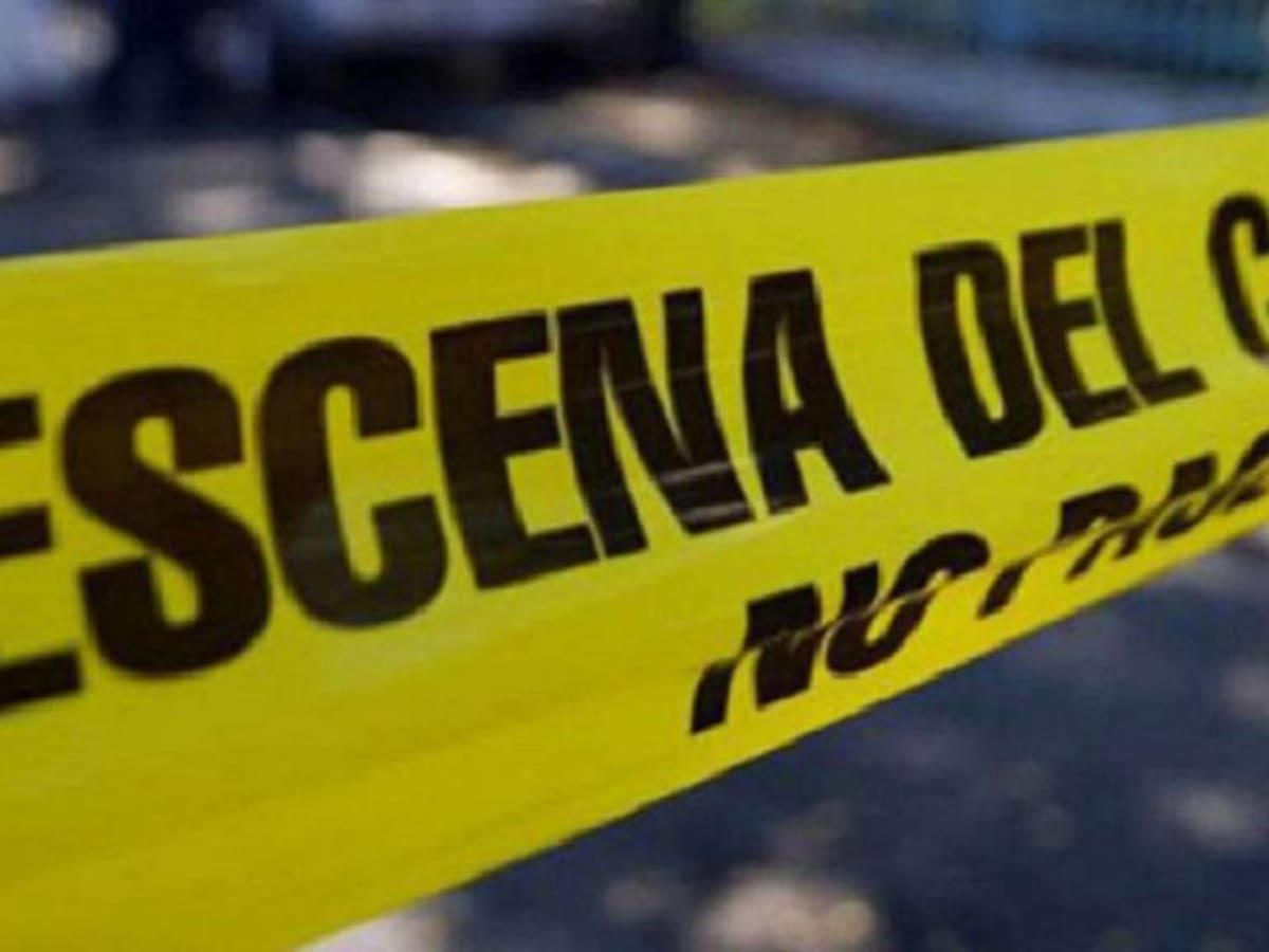 Dos homicidios violentos investigan las autoridades en Caldas