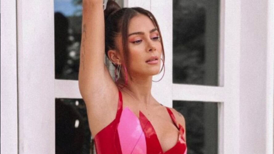 La caleña ya cuenta con más de 16 millones de seguidores en Instagram. Foto: Instagram @greeicy