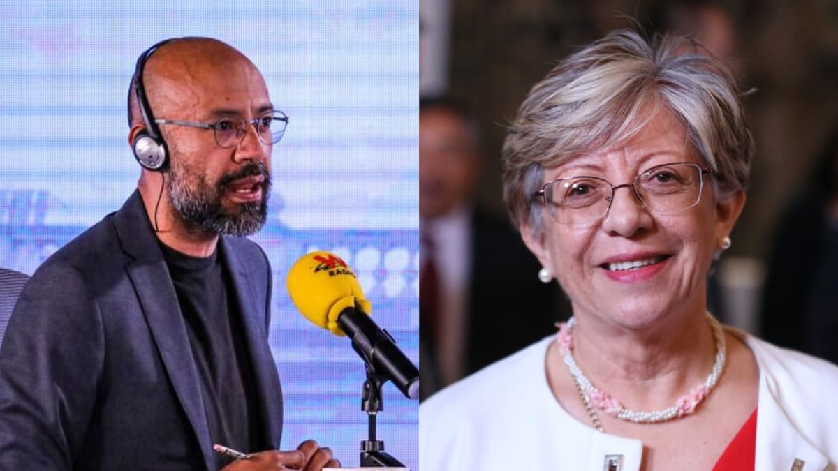 Concha Baracaldo no ha entendido que restablecimiento de derechos de niños no se hace con comunicados: Juan Pablo Calvás