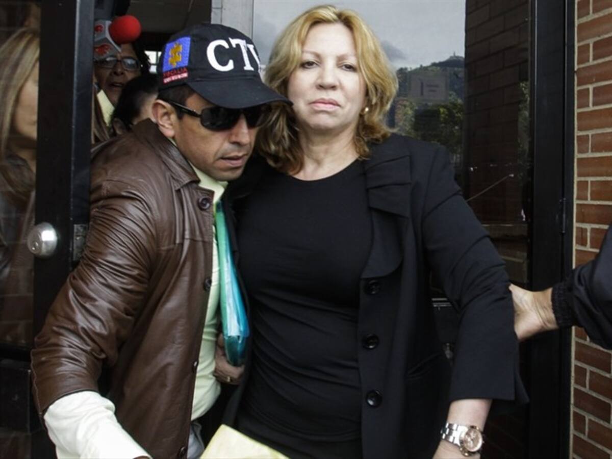 Silvia Gette entutela a juzgado que la condenó a prisión