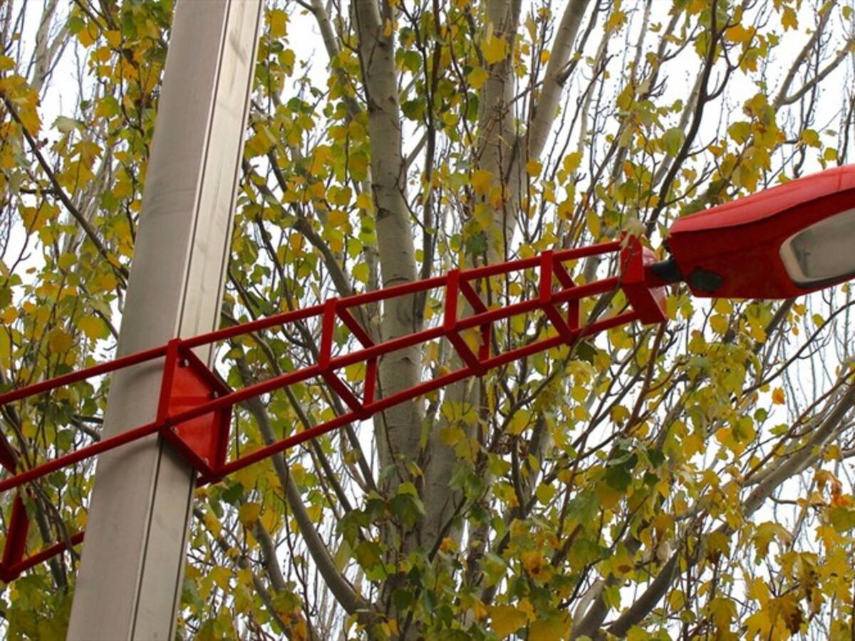 Posponen la entrega de la concesión de alumbrado público de Santa Marta