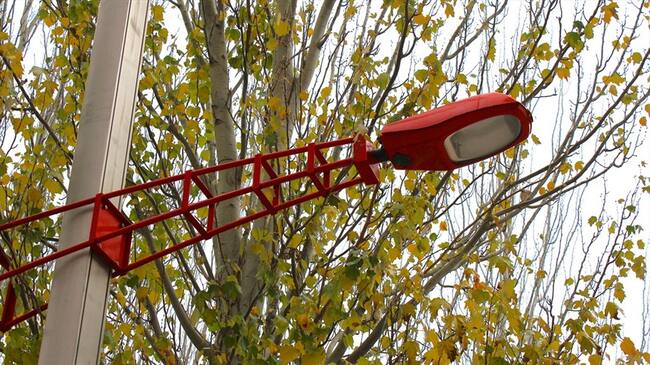 La Alcaldía Distrital de Santa Marta ordenó un nuevo aplazamiento para la adjudicación de la concesión de alumbrado público. Foto: Getty Images