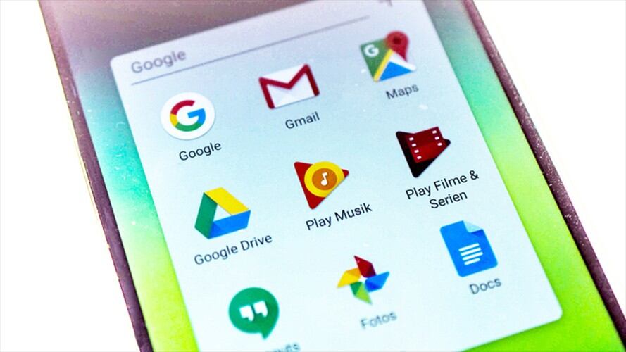 Falla de Google Takeout. Foto: Getty Images