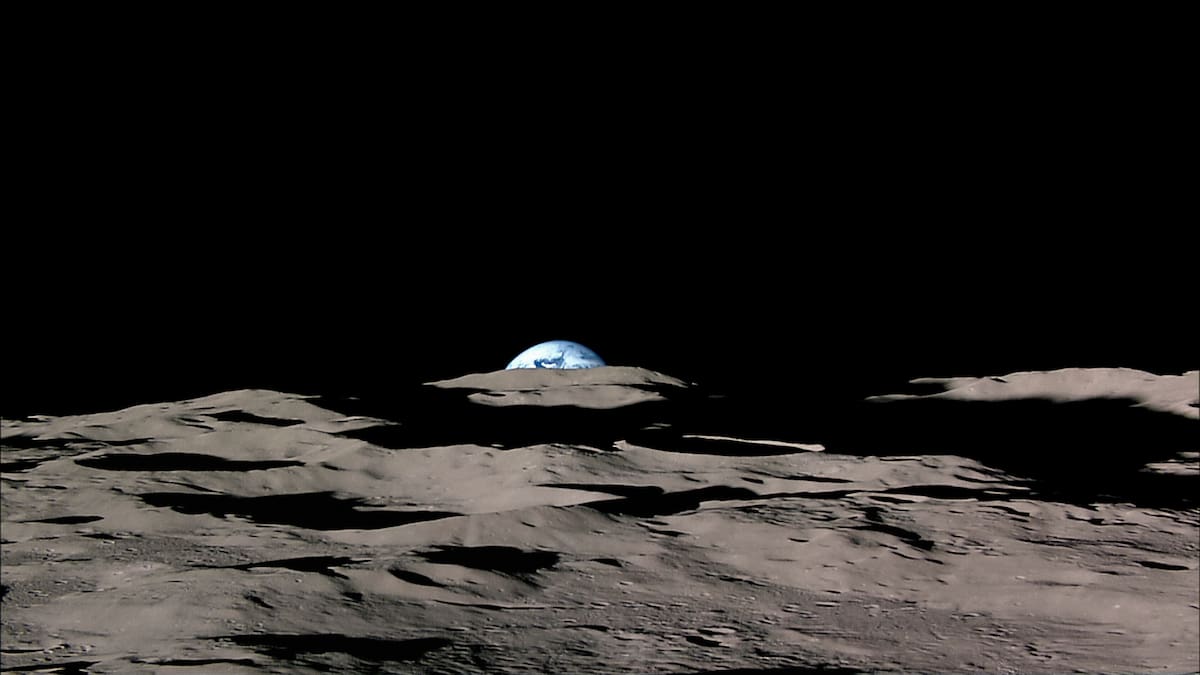 “Busqué transformar residuos para llevar a la luna”: ingeniera ganadora de concurso en la NASA