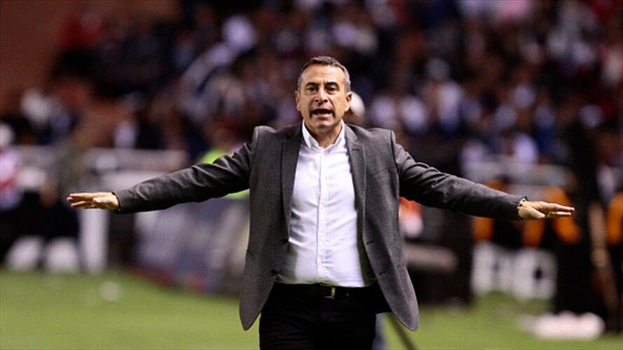 Guillermo Sanguinetti. Foto: Redacción W Radio