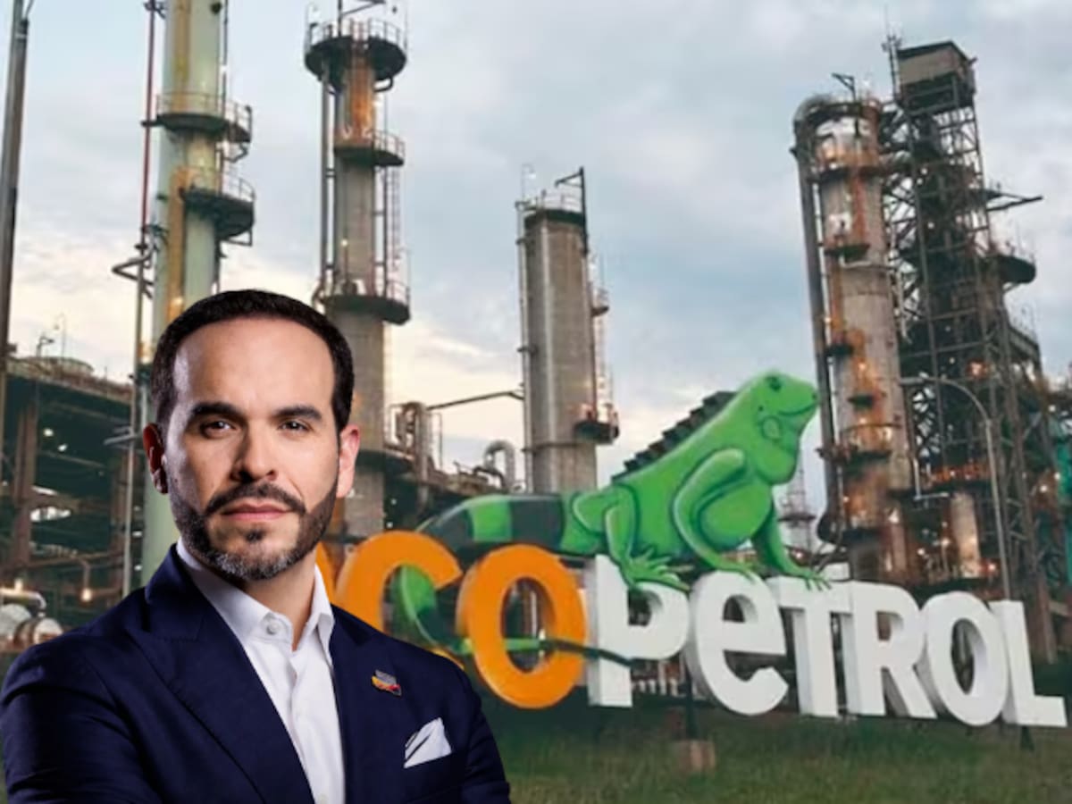 Esta sería la nueva junta de Ecopetrol que propondrá el Gobierno de Abelardo de la Espriella
