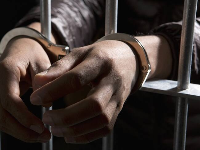 Capturado excandidato a la alcaldía Bucaramanga por robo de una avioneta y más de 2000 millones de pesos. Foto: Getty Images/ Caspar Benson